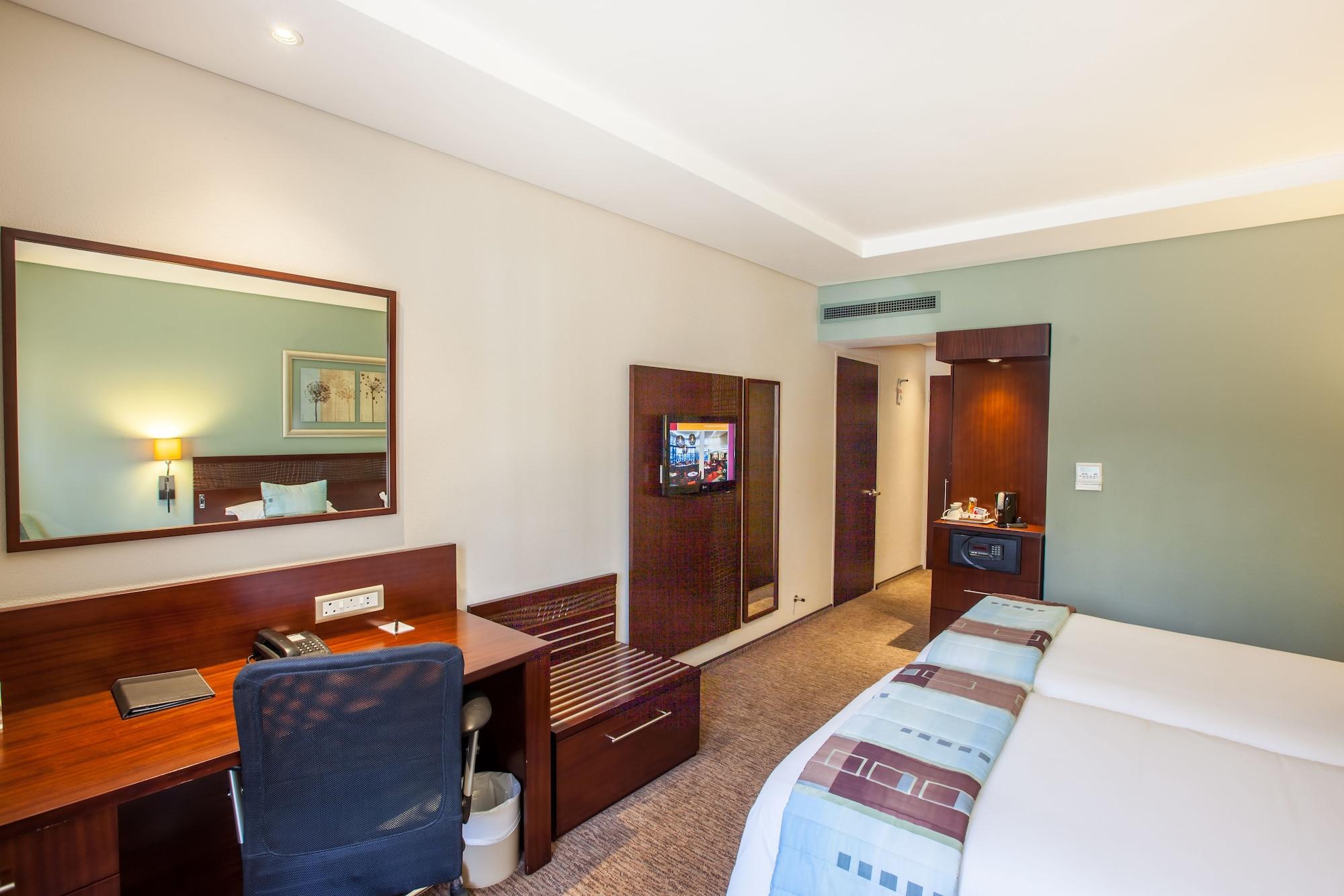 City Lodge Hotel Lynnwood Pretoria-Noord Kültér fotó