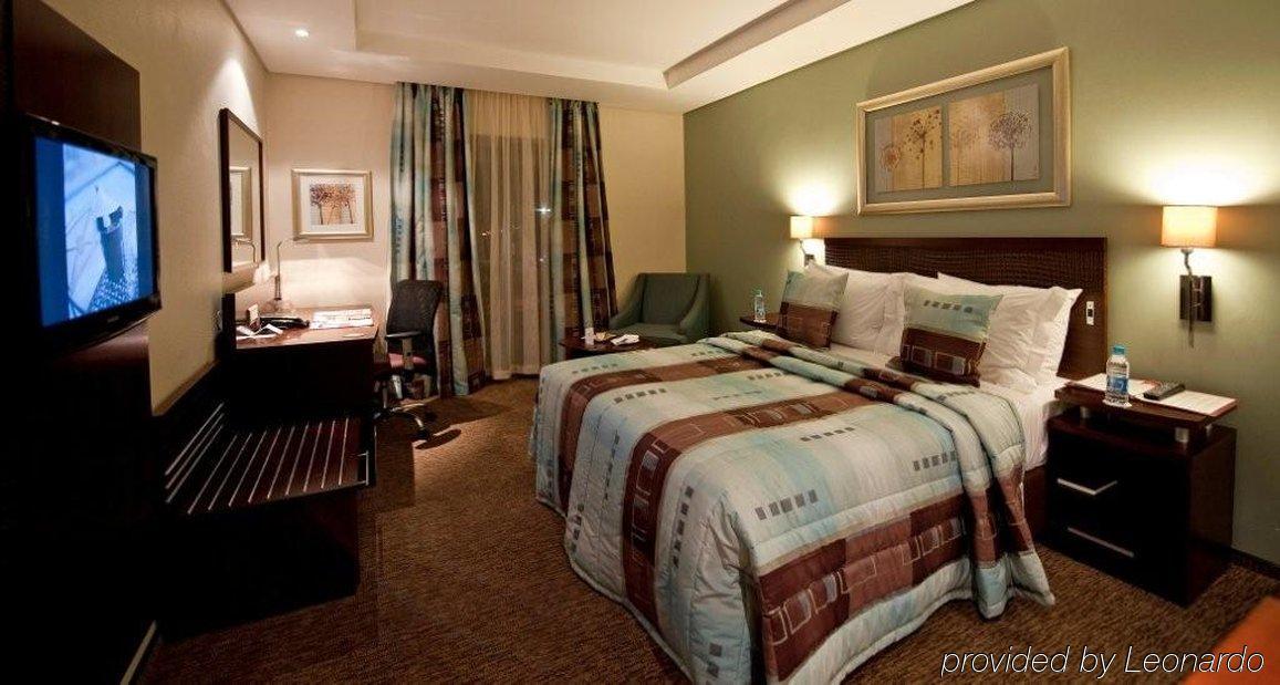City Lodge Hotel Lynnwood Pretoria-Noord Kültér fotó